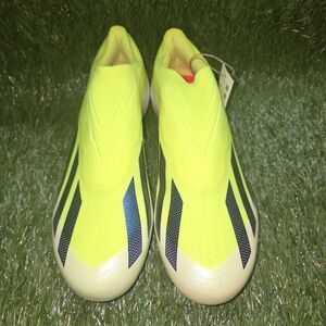 COPY - ADIDAS X Crazyfast Elite Laceless